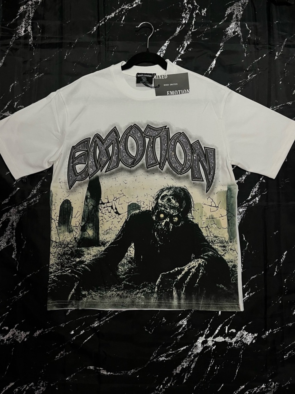 Mixed Emotions T-Shirt